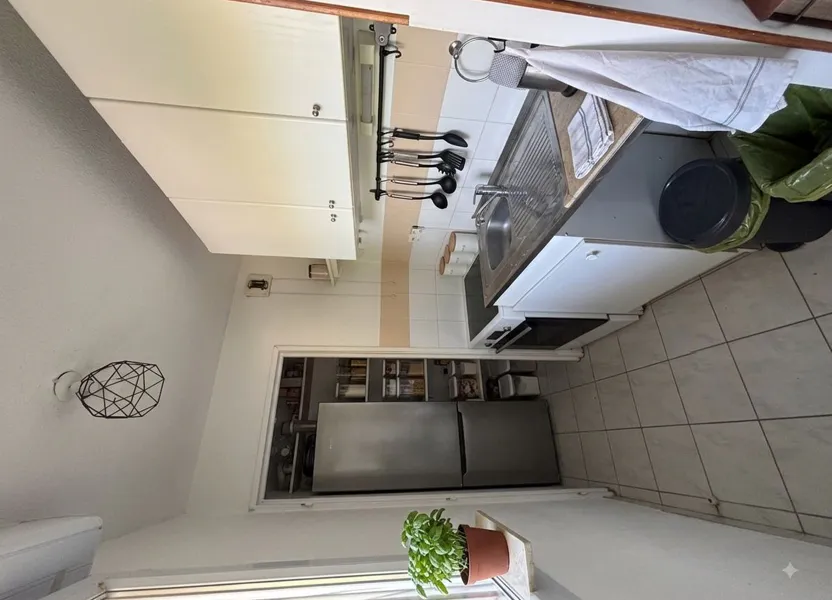 Appartement Rue des Platanes à Marguerittes