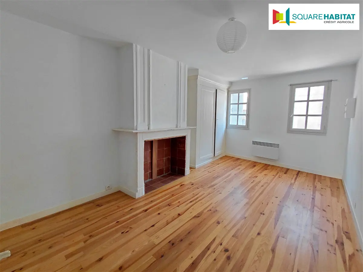 Appartement Rue Caumont à Auch