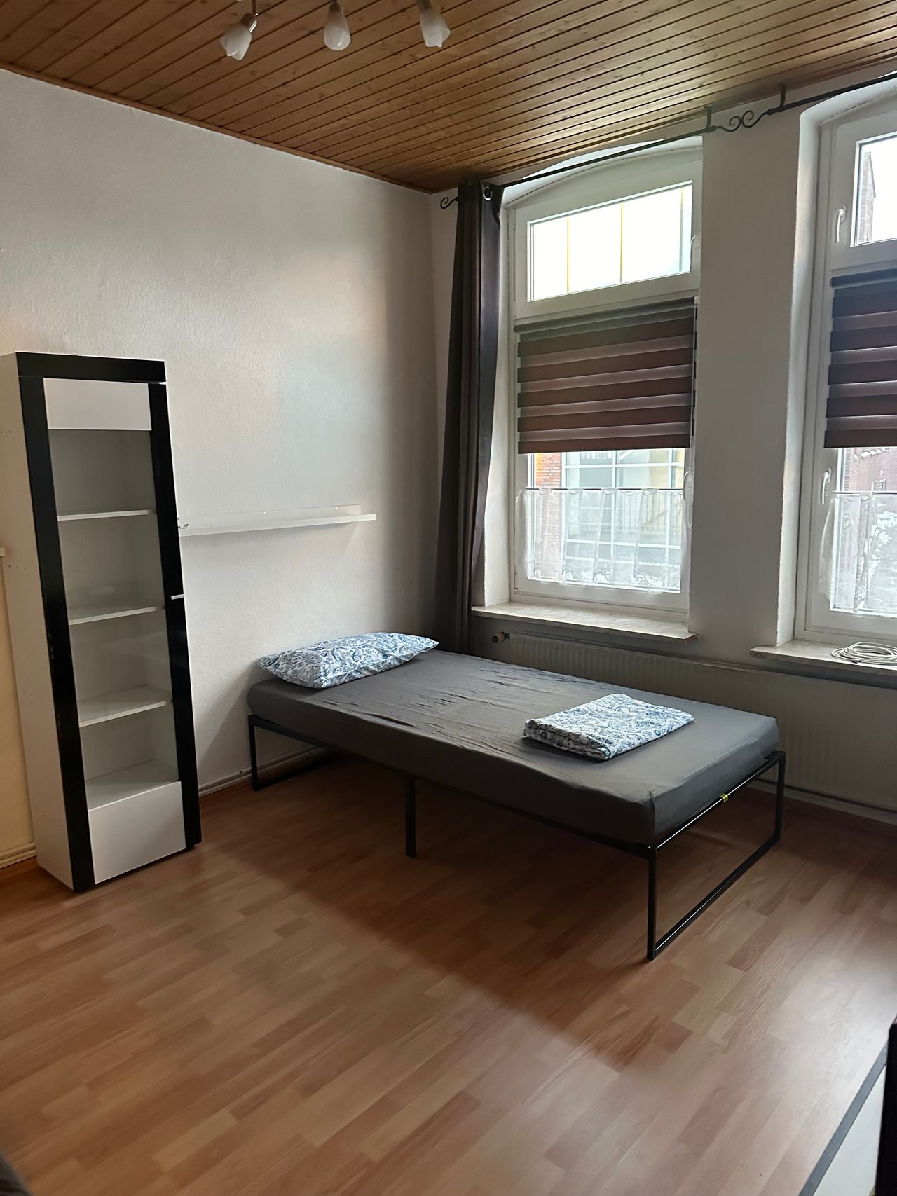Wohnung Feldschmiedekamp in Itzehoe