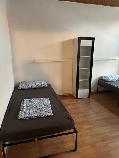 Wohnung Feldschmiedekamp in Itzehoe