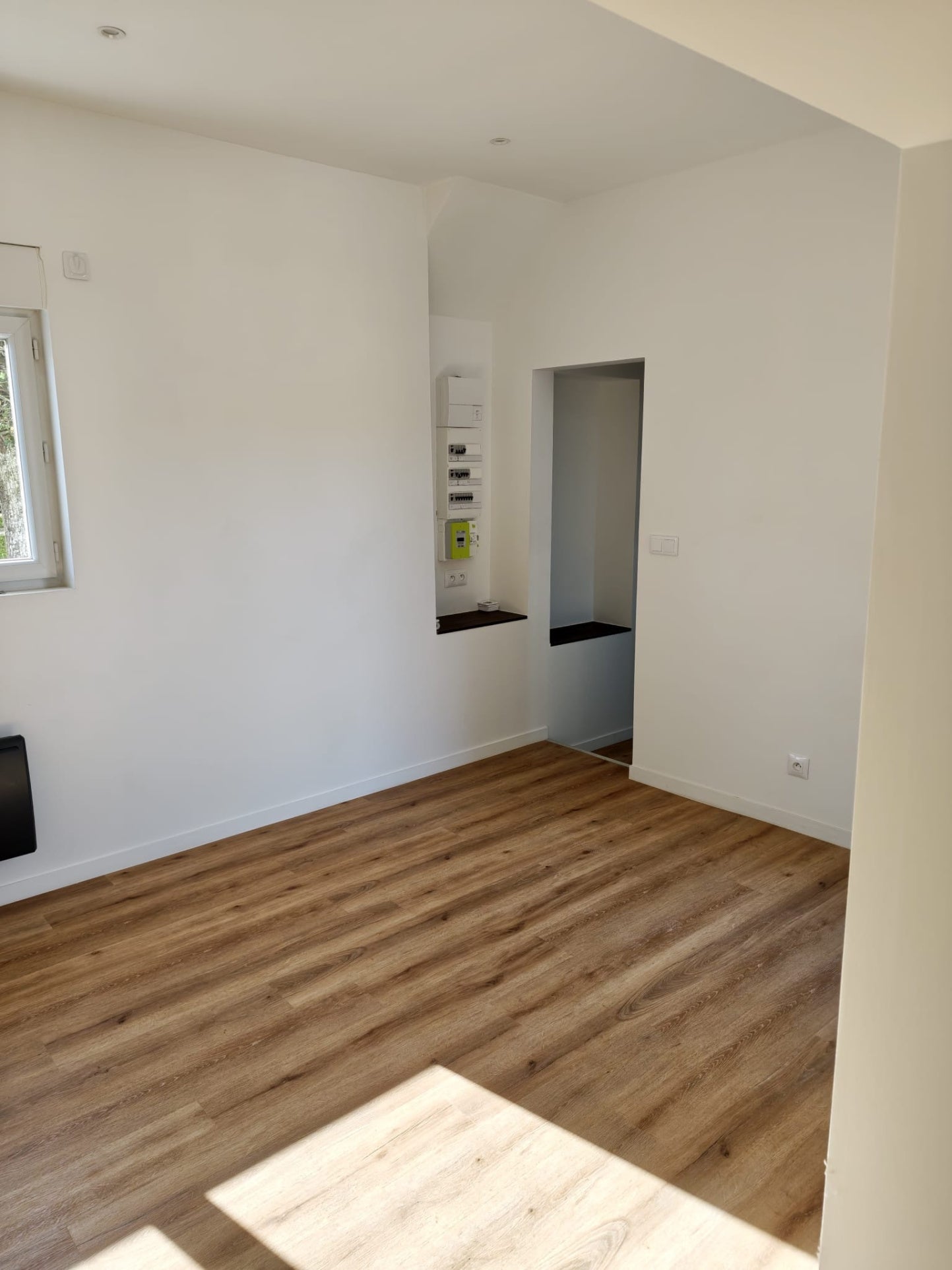 Flat Rue de l'Égalité in La Ferté-sous-Jouarre