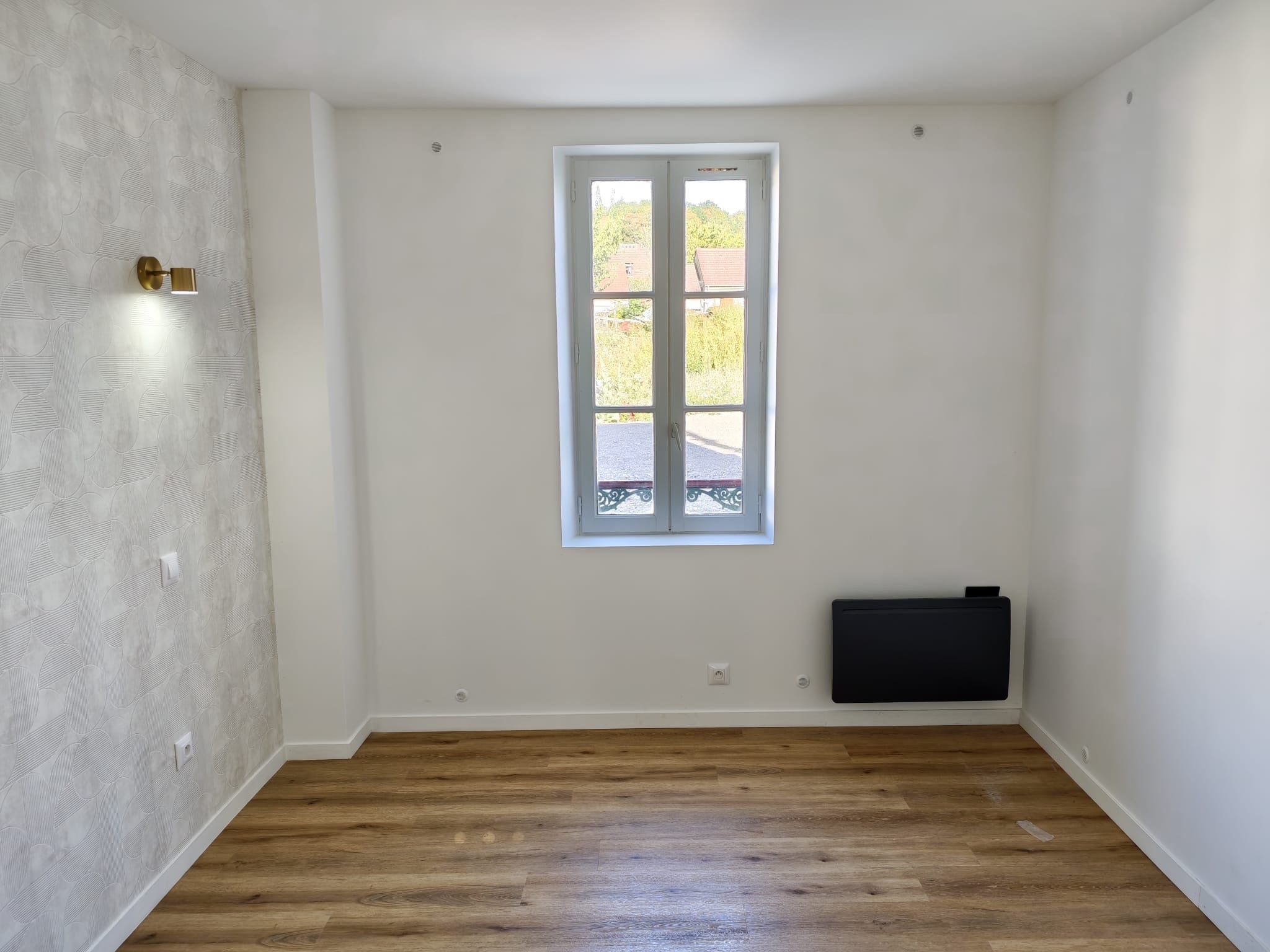 Flat Rue de l'Égalité in La Ferté-sous-Jouarre