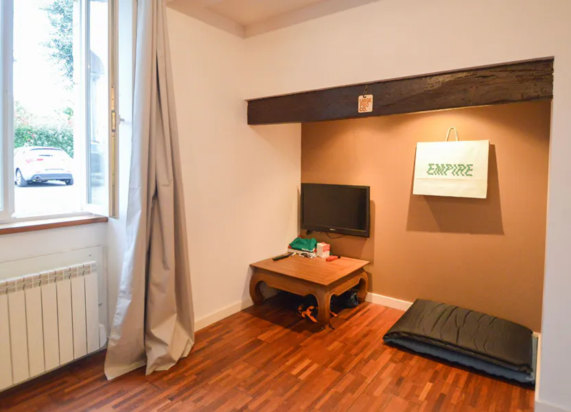 Appartement Rue de l'Avenir à Bizanos