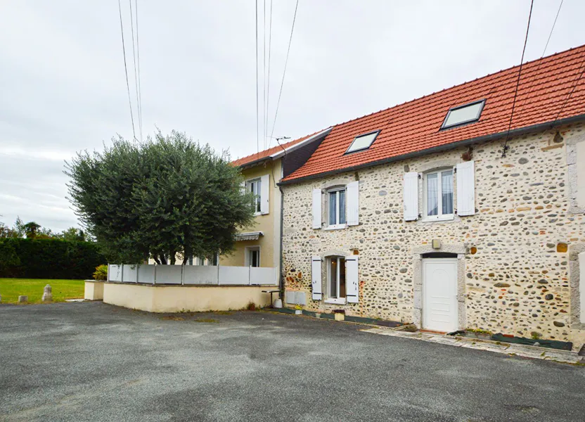 Appartement Rue de l'Avenir à Bizanos