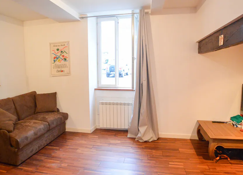 Appartement Rue de l'Avenir à Bizanos