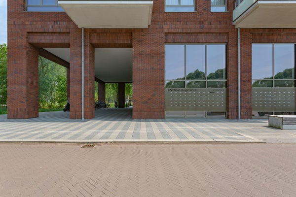 Christiaan Huygenshof