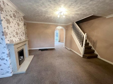 House Blakeley Walk in Dudley