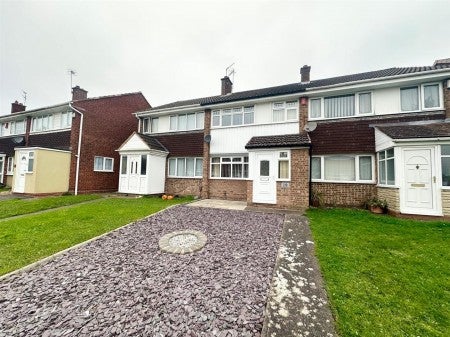 House Blakeley Walk in Dudley