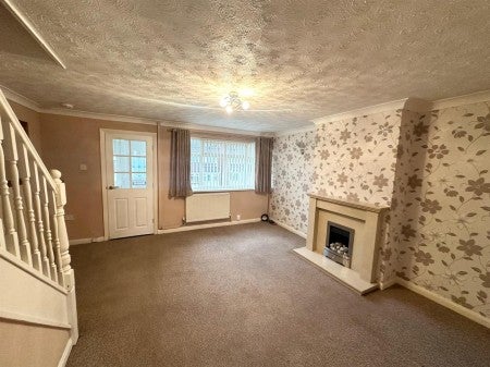 House Blakeley Walk in Dudley