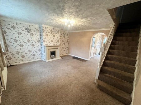 House Blakeley Walk in Dudley