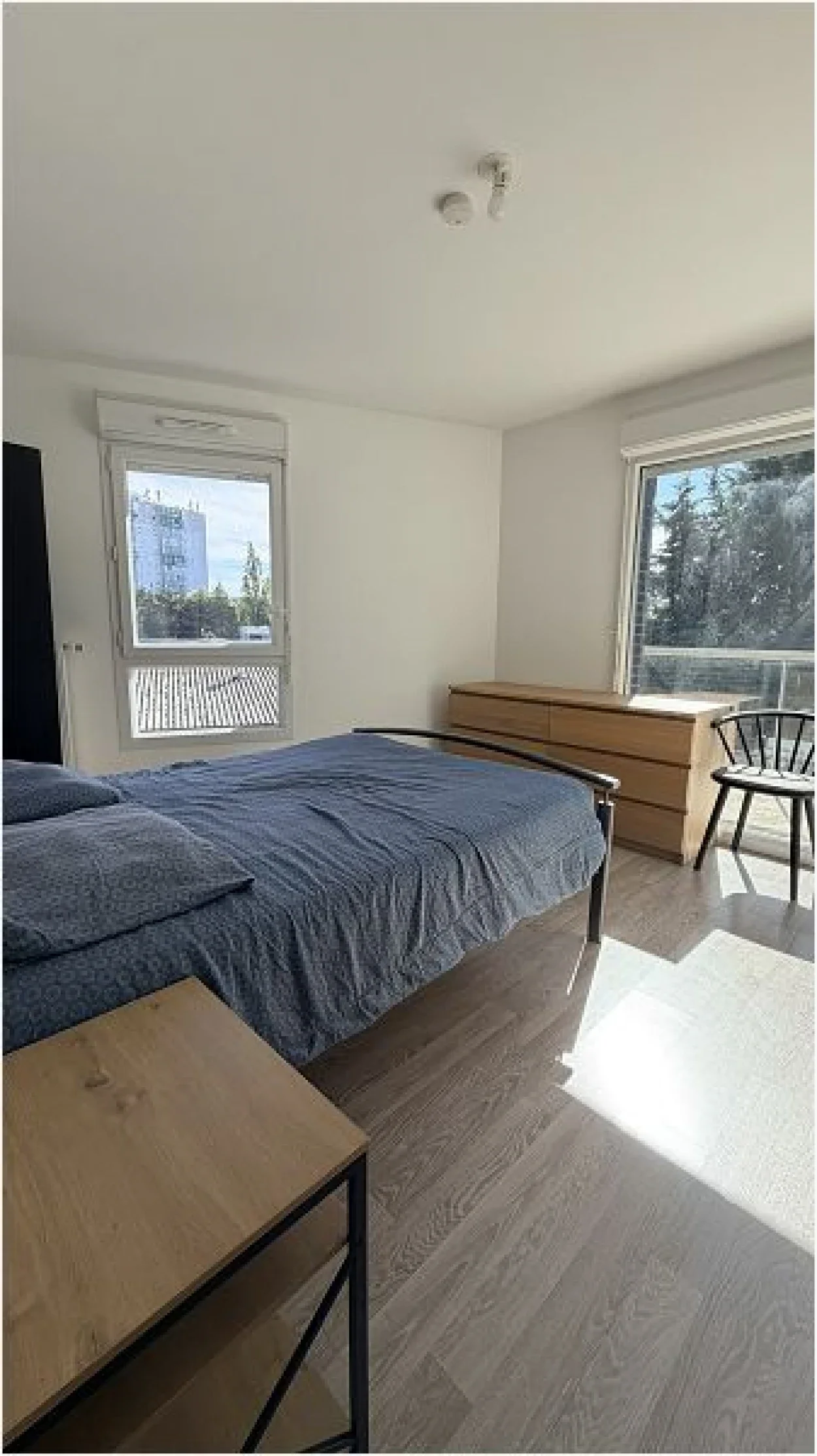 Appartement Chemin des Postes à Loos