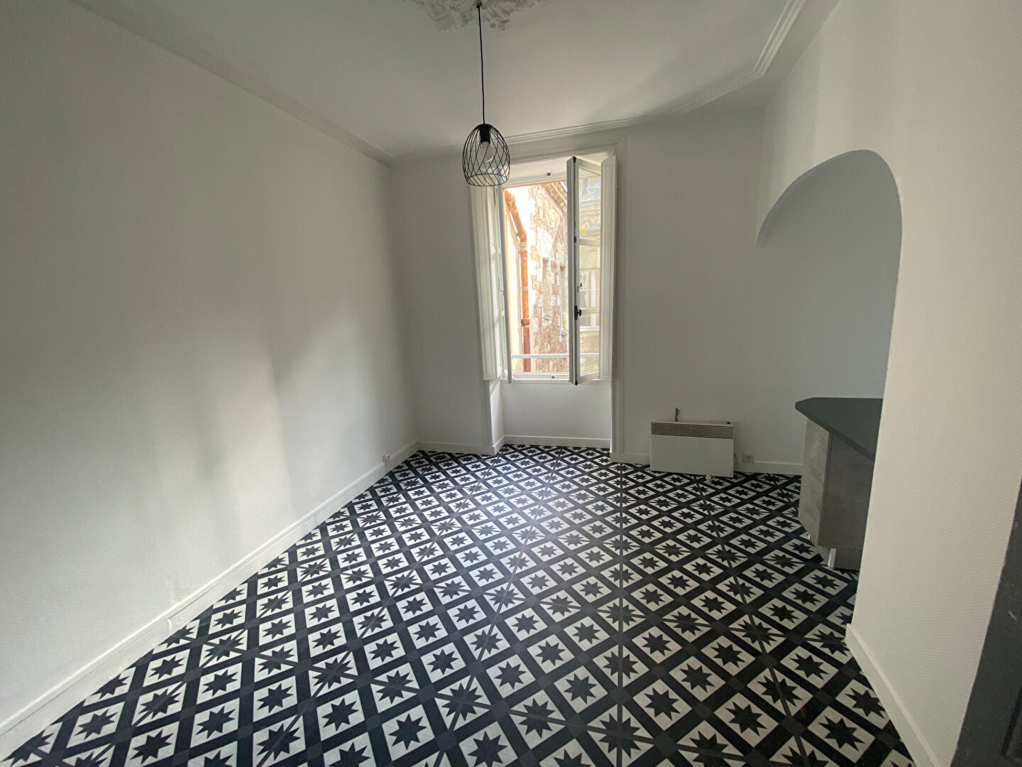 Appartement Rue de la Brasserie à Nantes