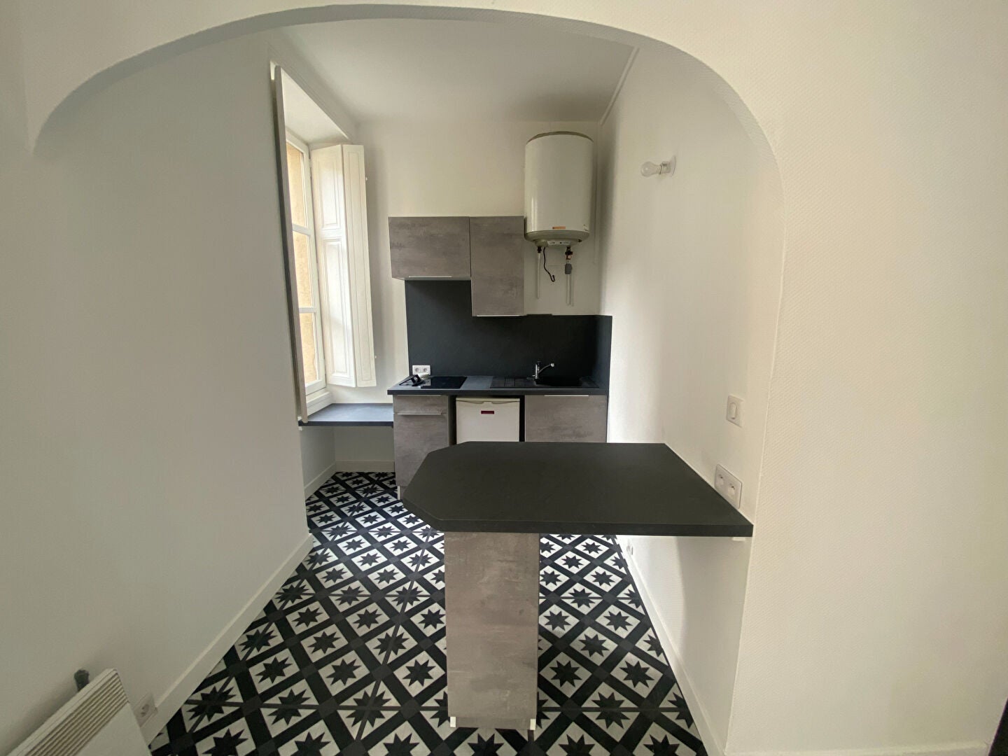Appartement Rue de la Brasserie à Nantes