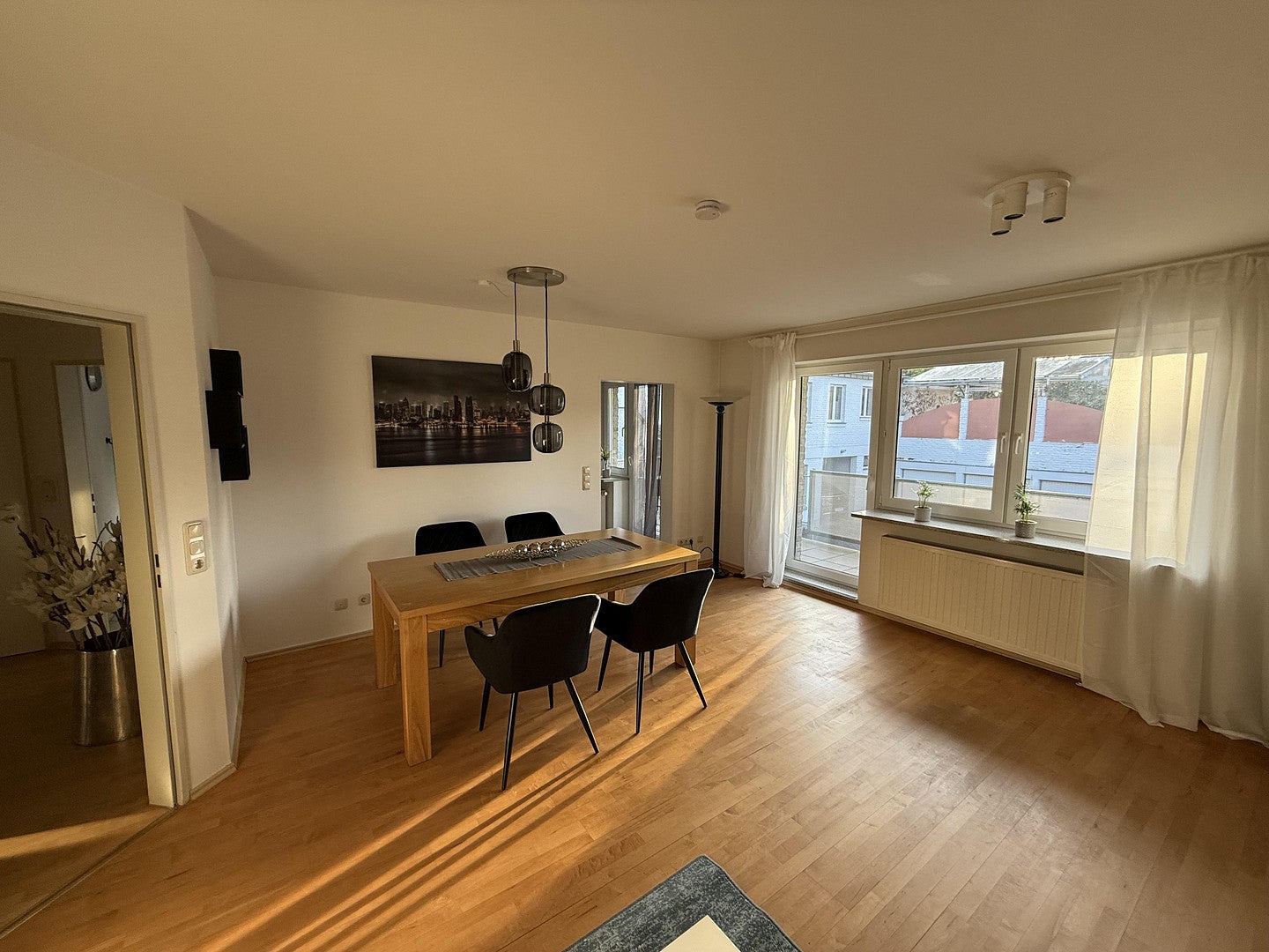 Wohnung Bissener Straße in Würselen