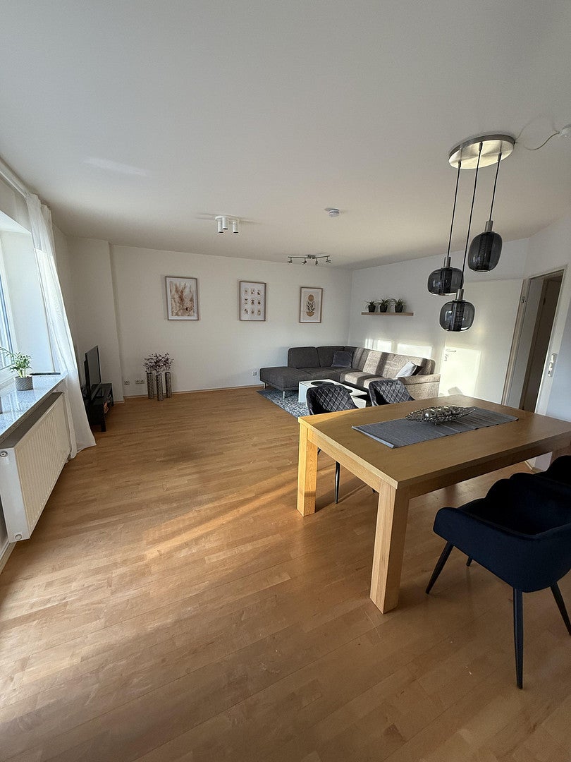 Wohnung Bissener Straße in Würselen