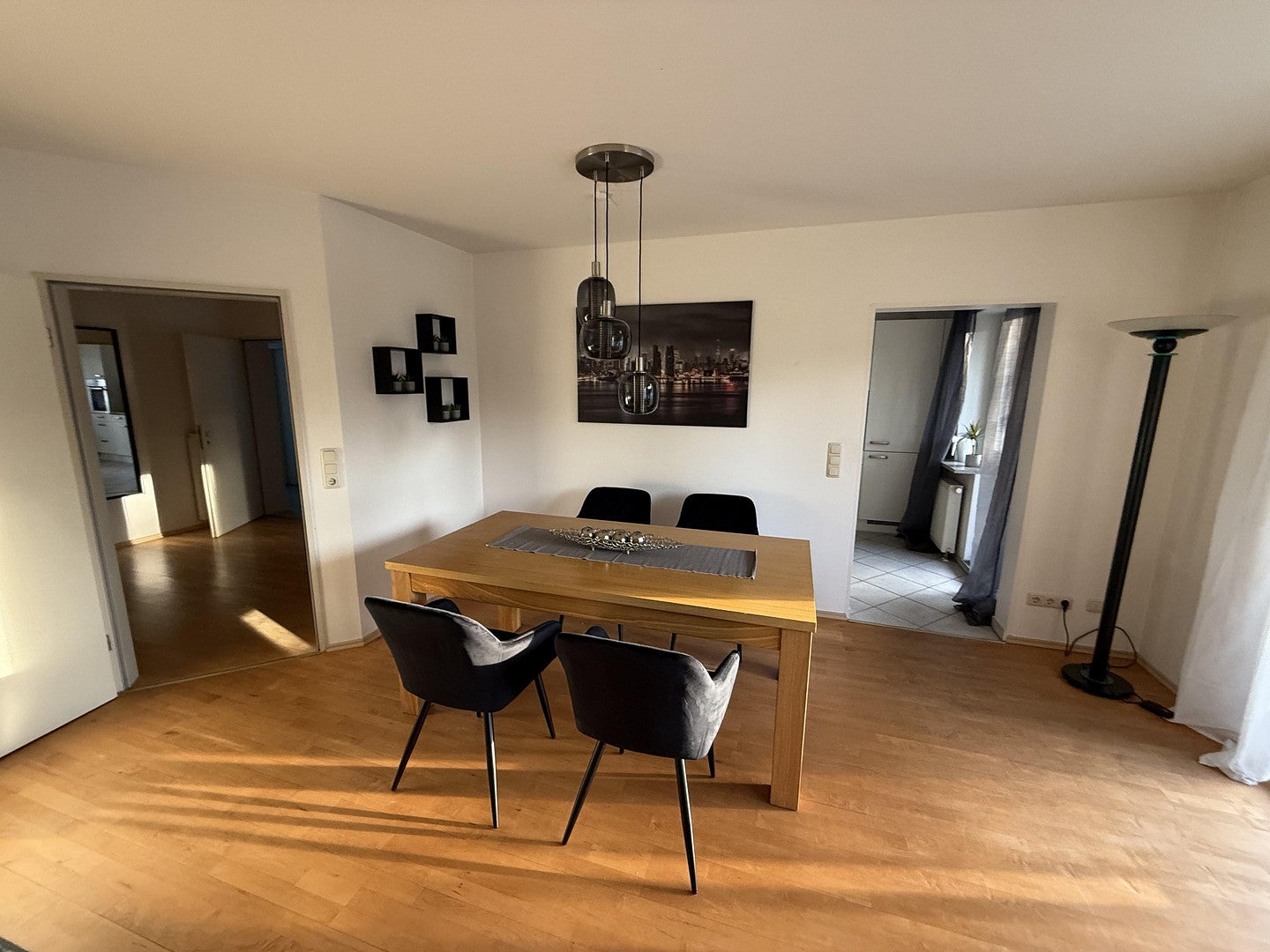 Wohnung Bissener Straße in Würselen