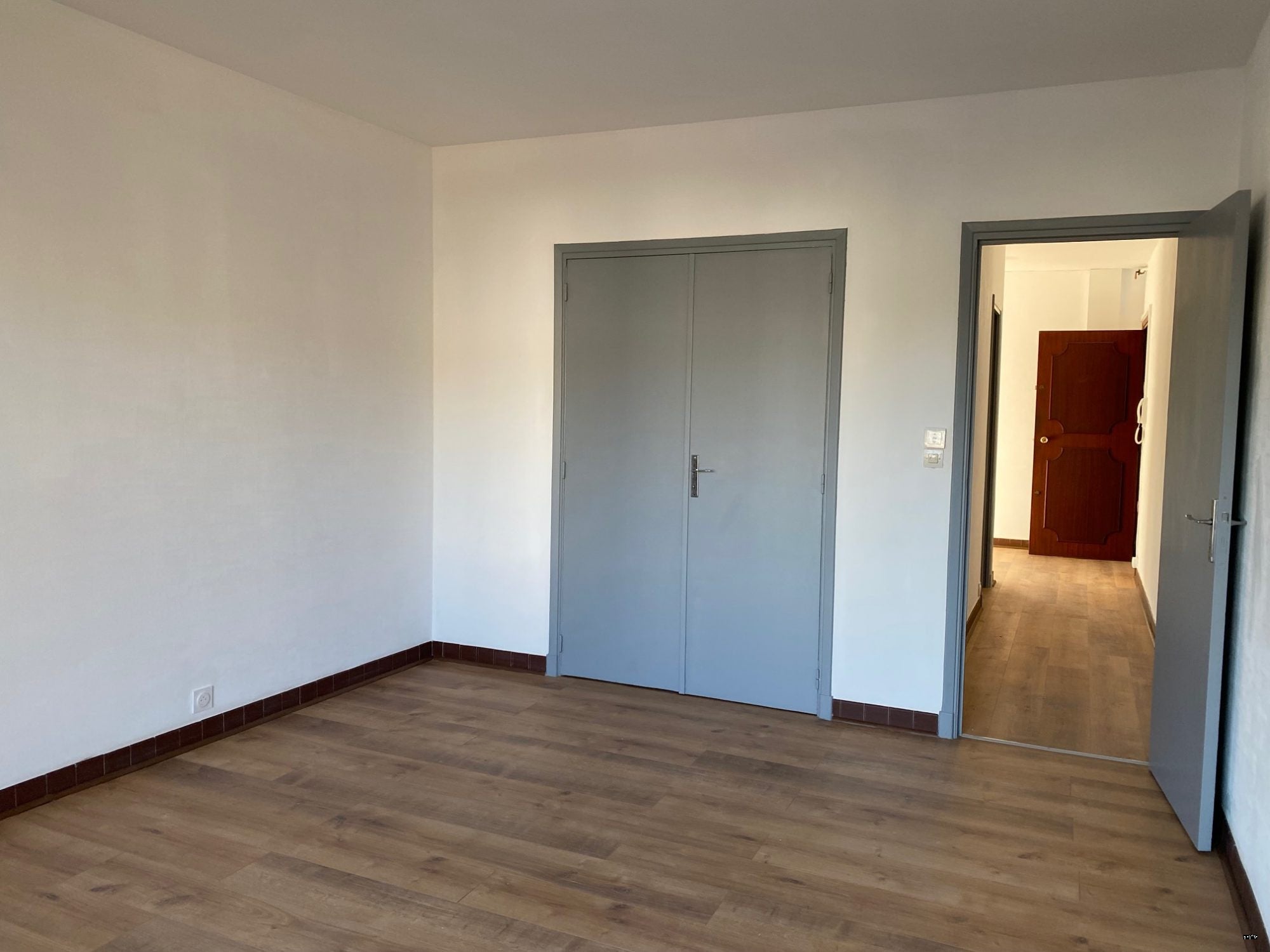 Appartement Place Firmin Pons à Colomiers