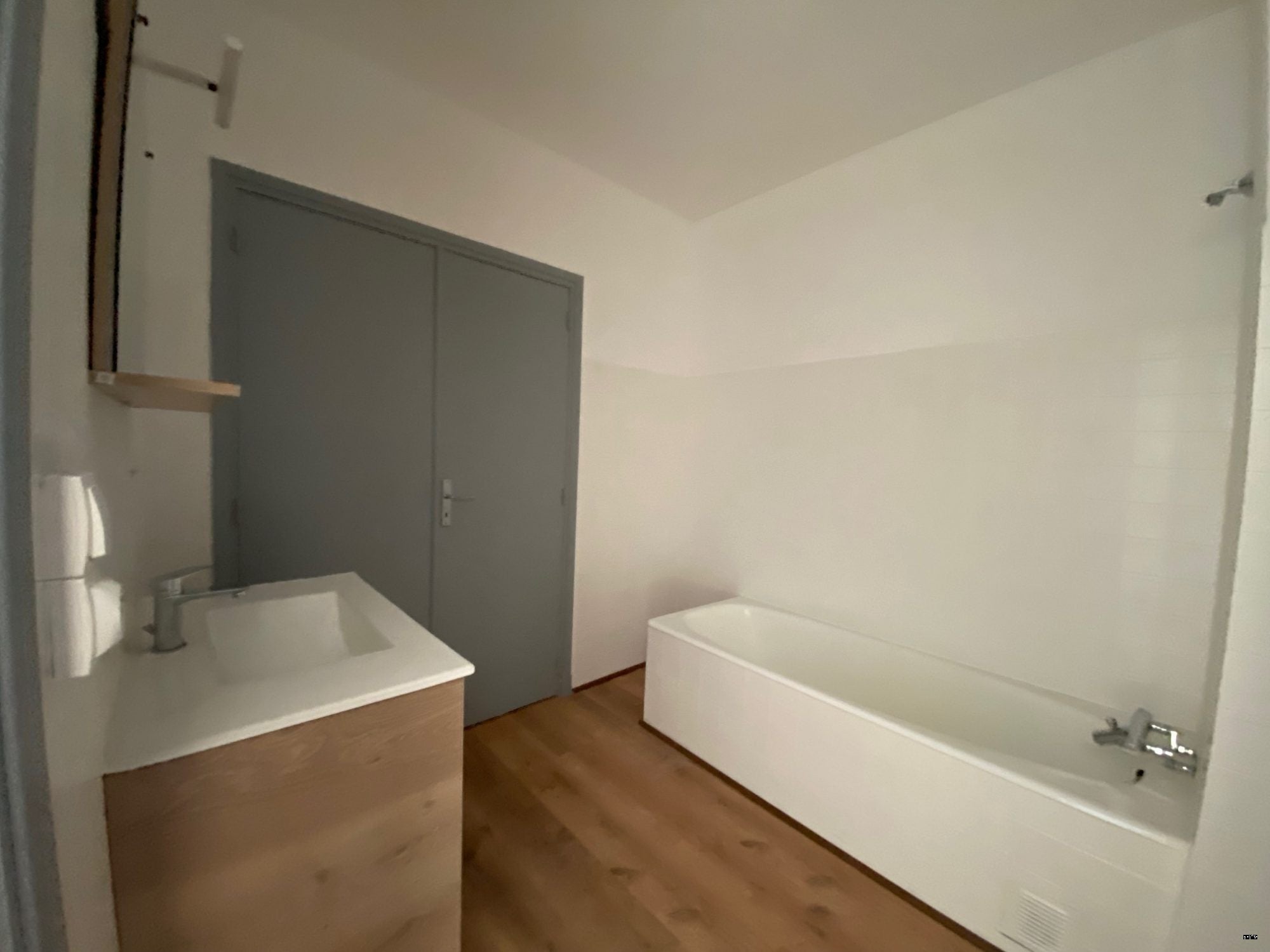 Appartement Place Firmin Pons à Colomiers