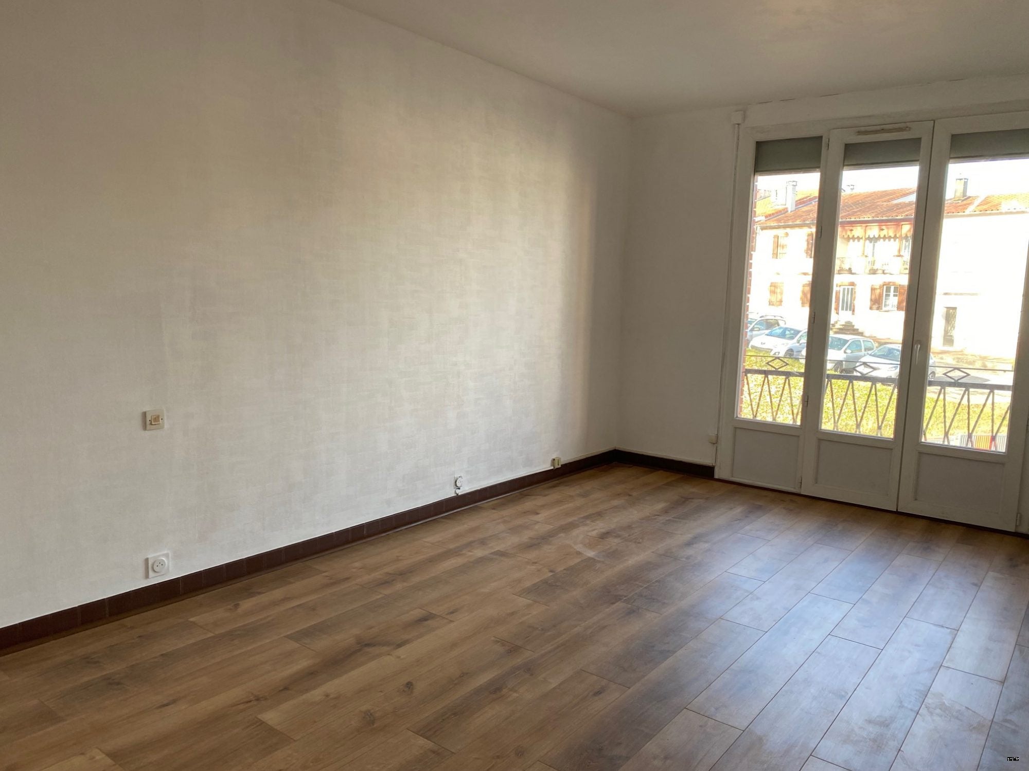 Appartement Place Firmin Pons à Colomiers