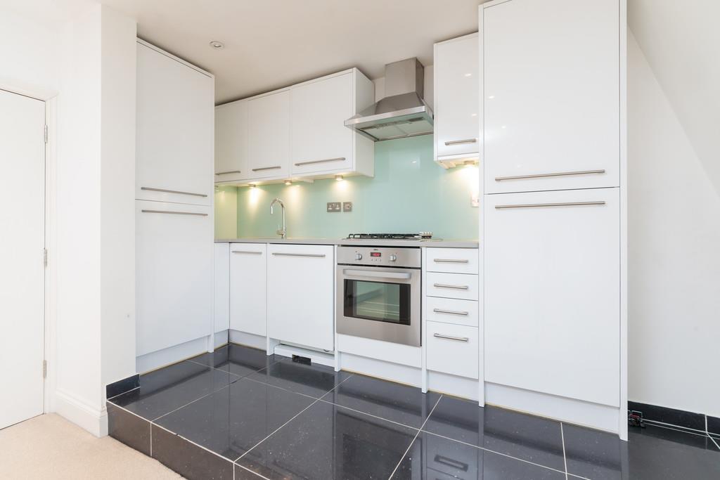 Flat Shirland Road in City of Westminster