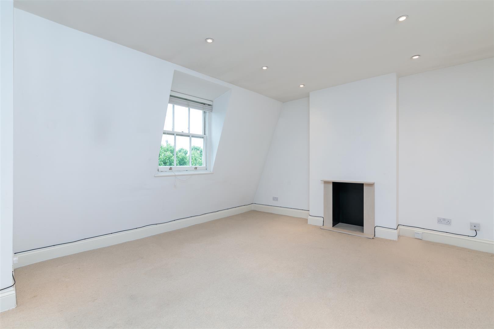 Flat Shirland Road in City of Westminster