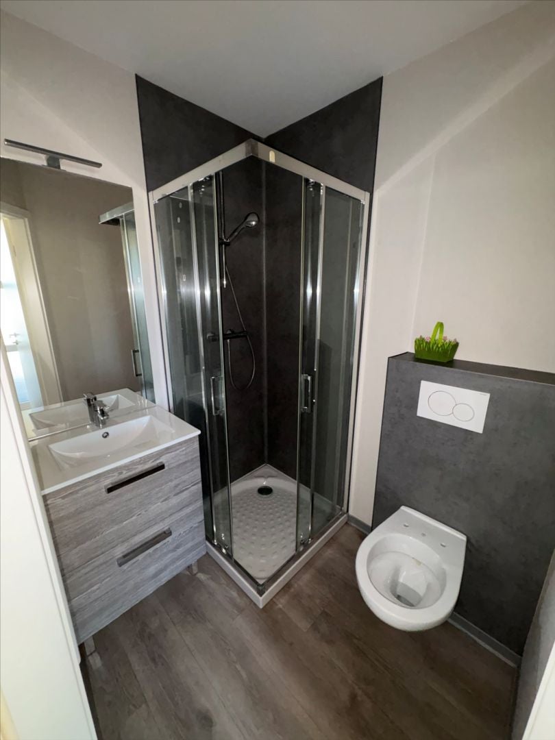Appartement Rue de Nambsheim à Balgau