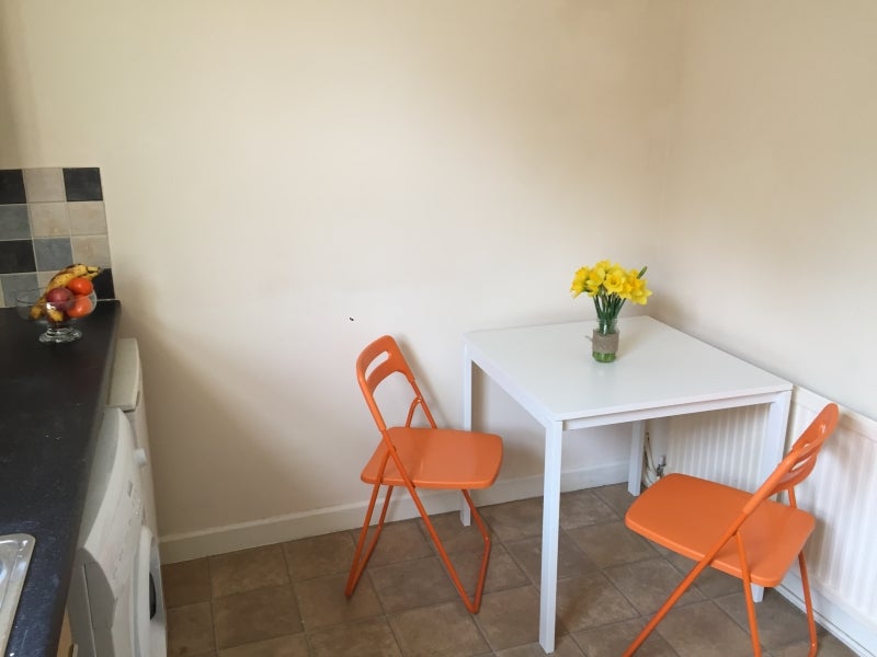 Flat Arundel Street in Nottingham