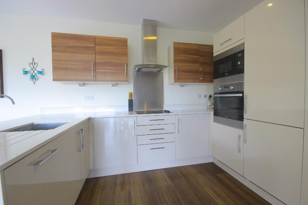 Flat Hamstreet Road in Ashford