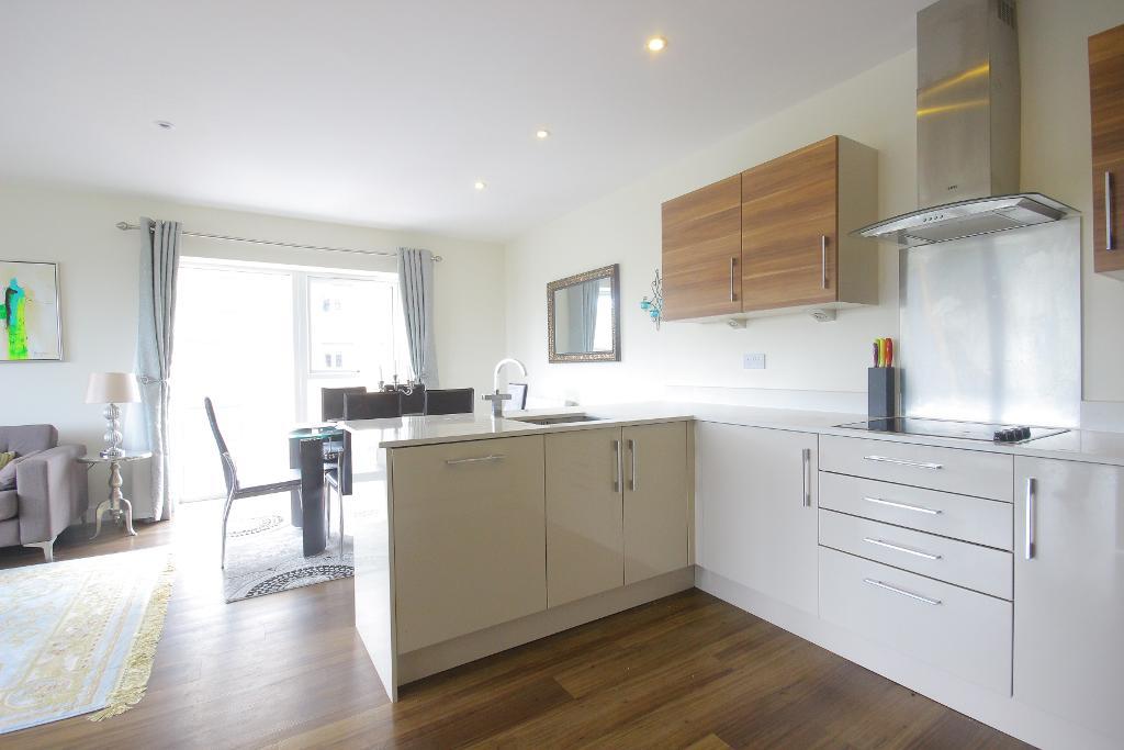 Flat Hamstreet Road in Ashford