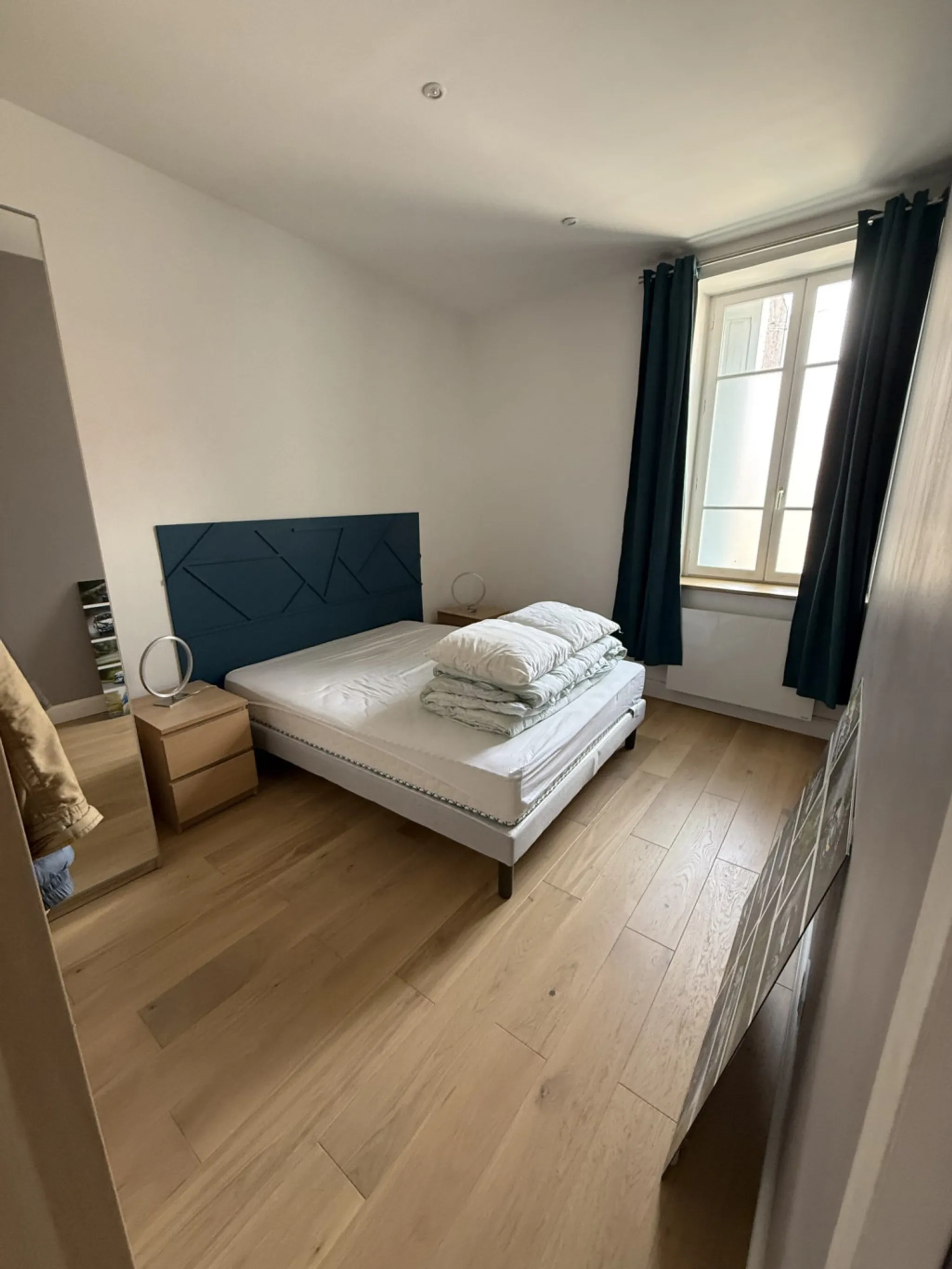 Appartement Rue du Rival à Montrond-les-Bains
