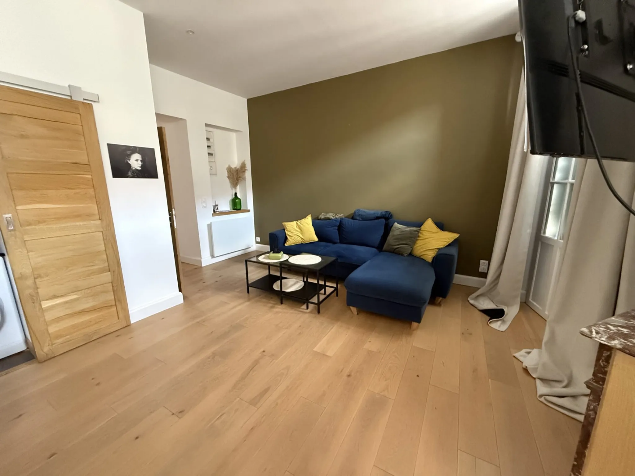 Appartement Rue du Rival à Montrond-les-Bains