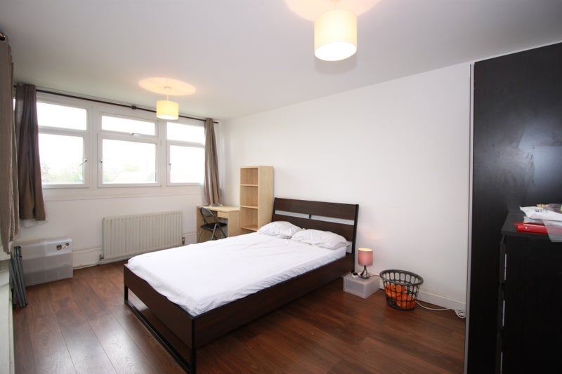 Room Meadowcroft Mews in Greater London
