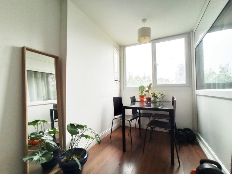 Room Meadowcroft Mews in Greater London