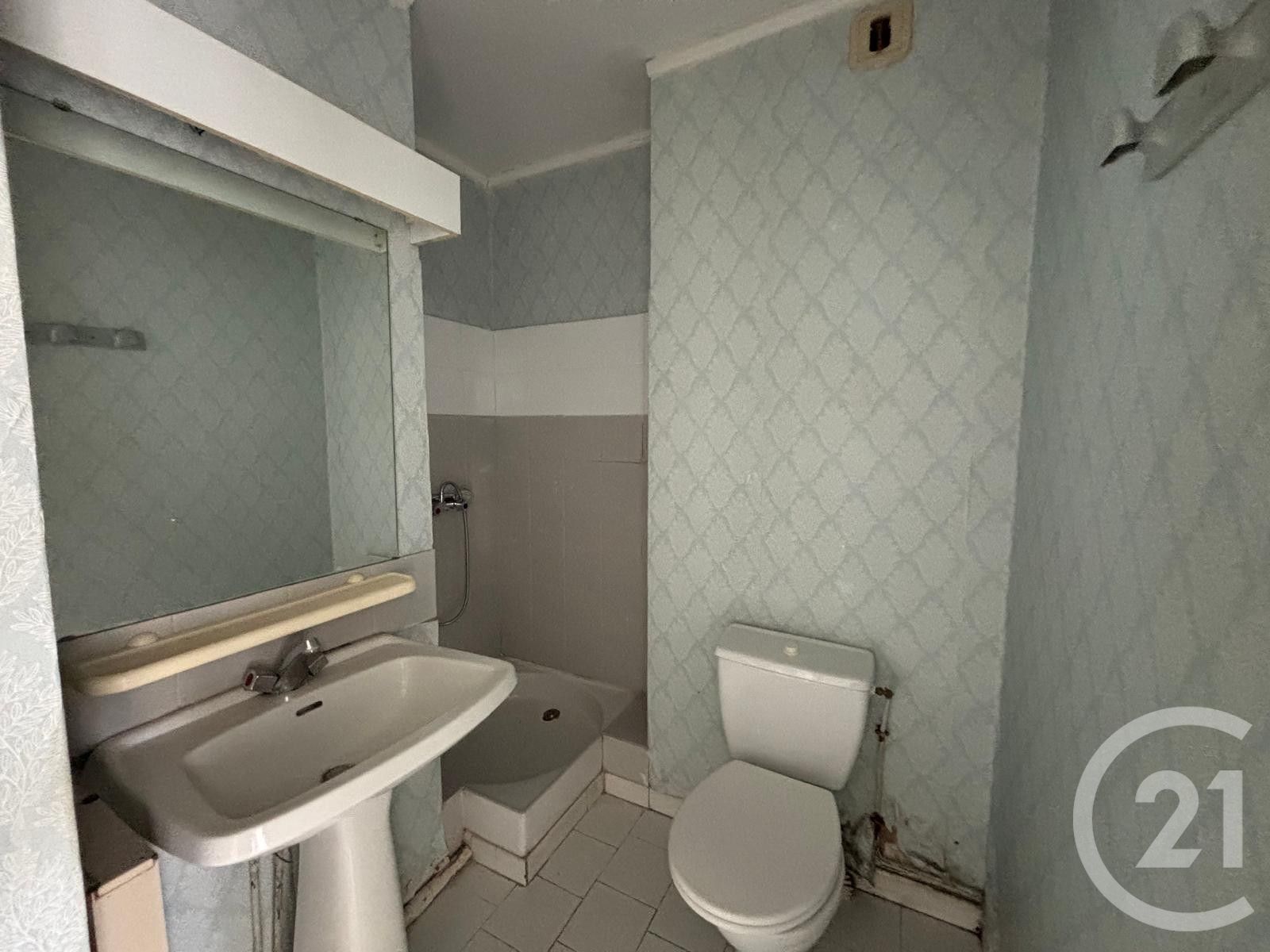 Appartement Rue de la Palissade à Montpellier