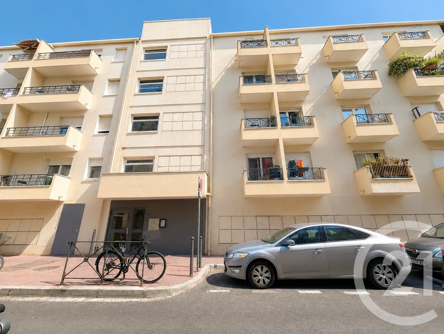 Appartement Rue de la Palissade à Montpellier