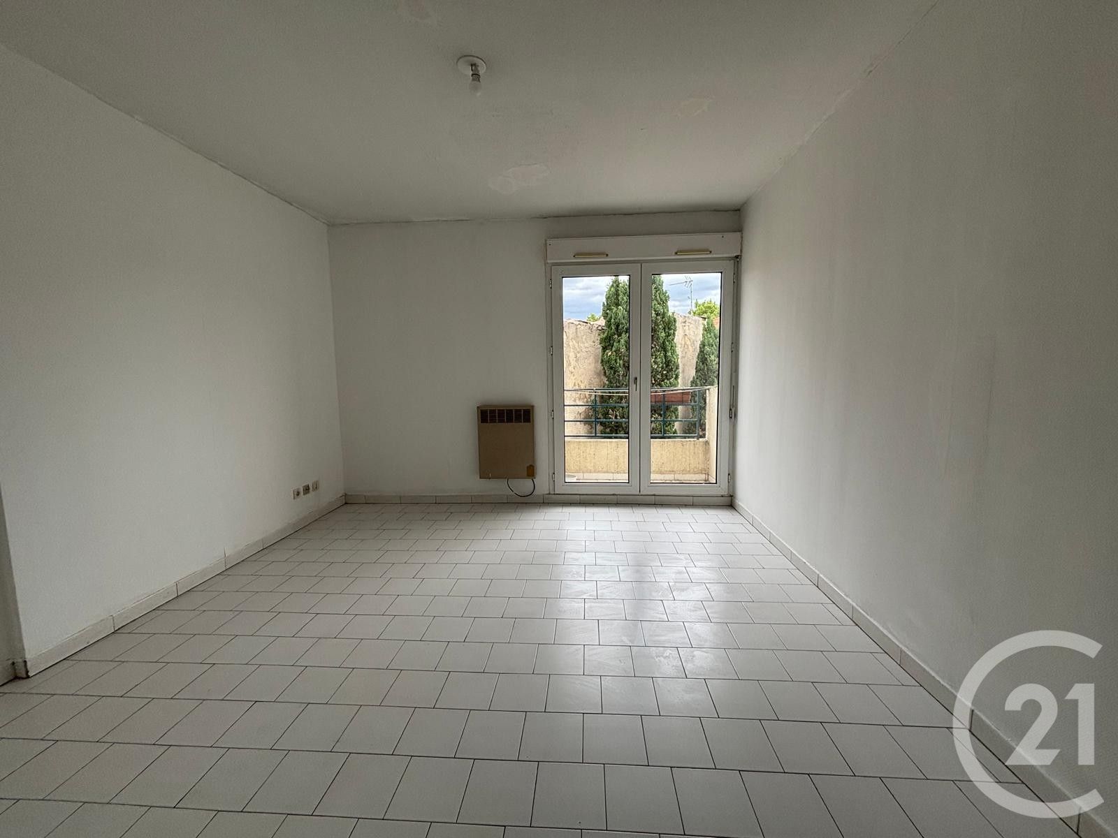 Appartement Rue de la Palissade à Montpellier