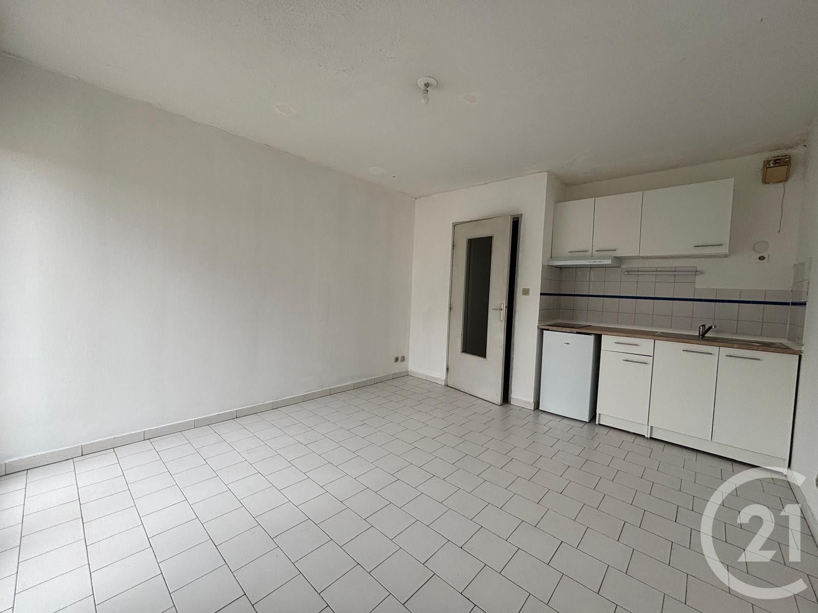 Appartement Rue de la Palissade à Montpellier