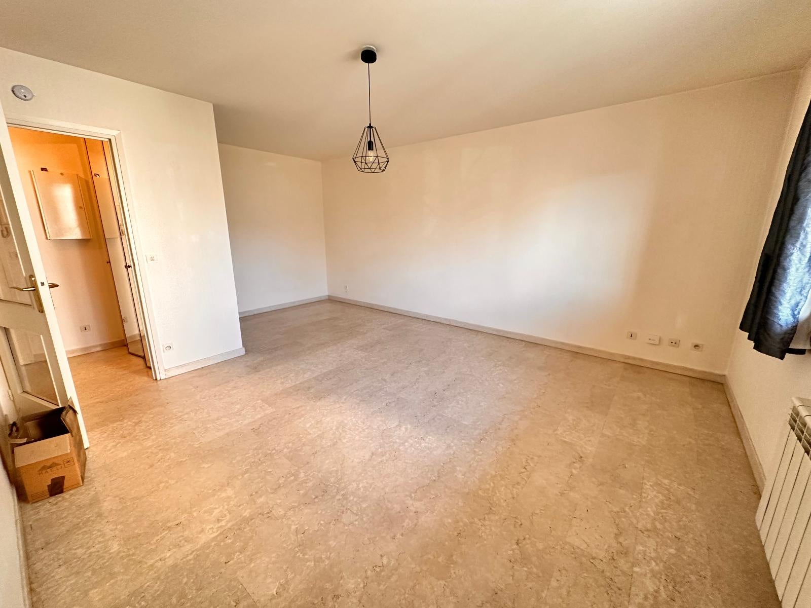 Appartement Rue de Nazareth à Lyon