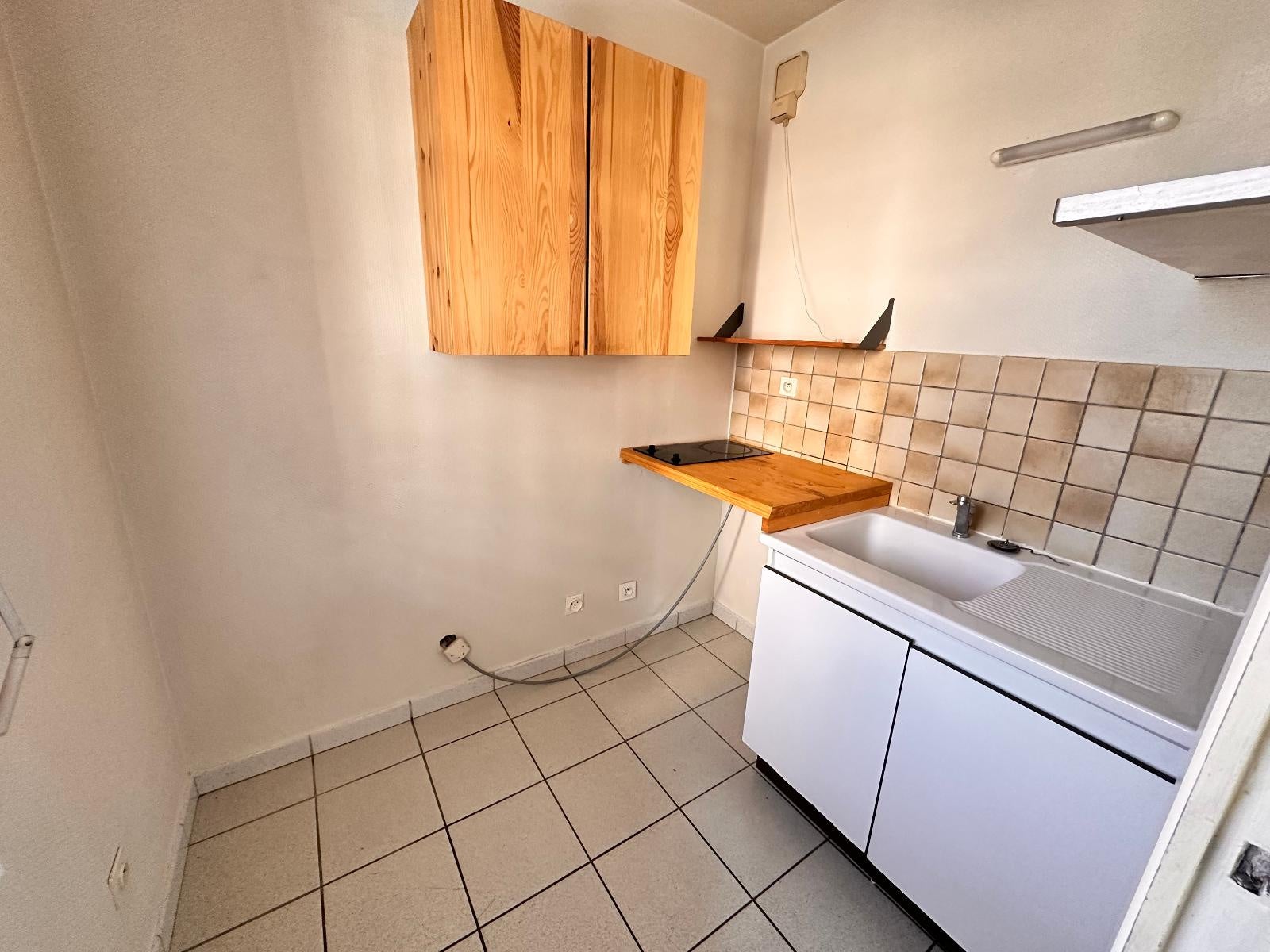 Appartement Rue de Nazareth à Lyon