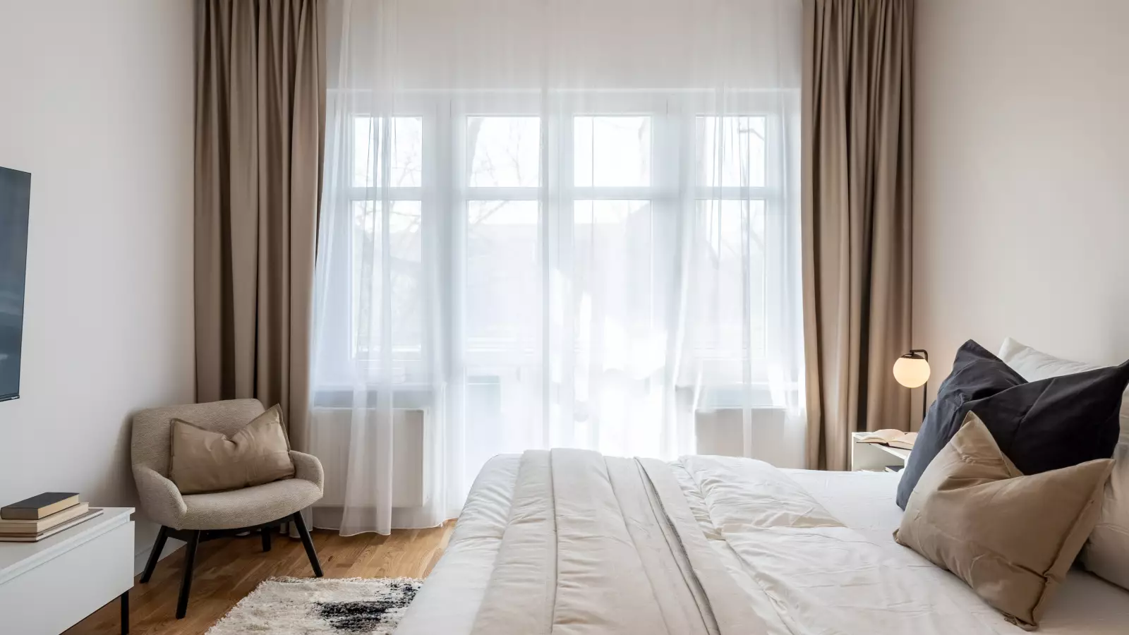 Wohnung Nansenstraße in Berlin