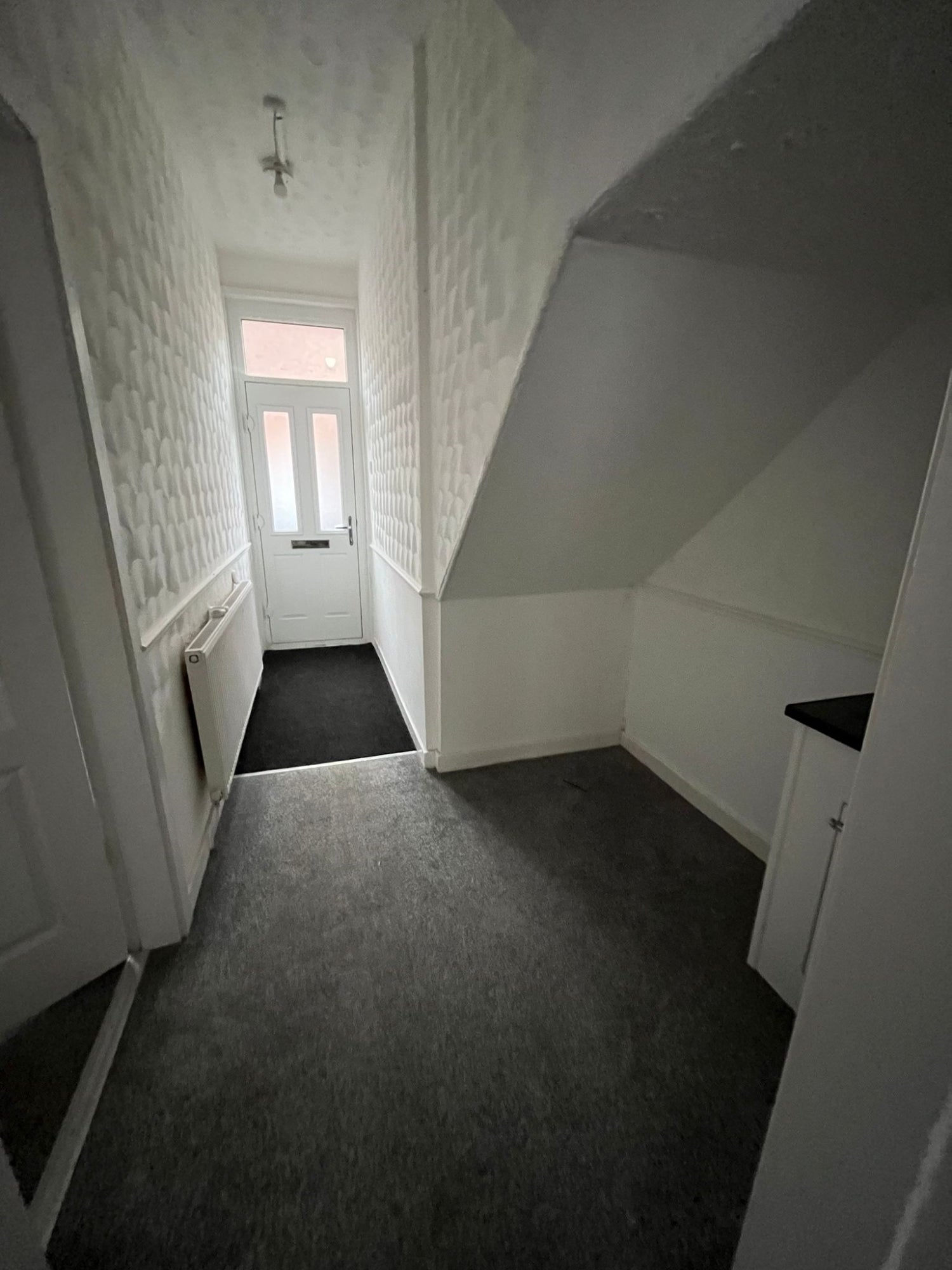 Flat Aline Street in Seaham