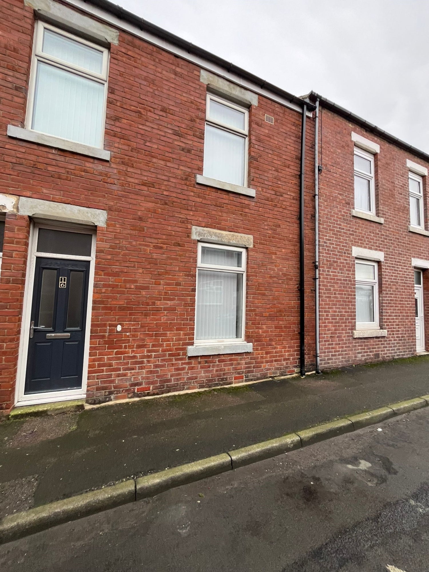 Flat Aline Street in Seaham