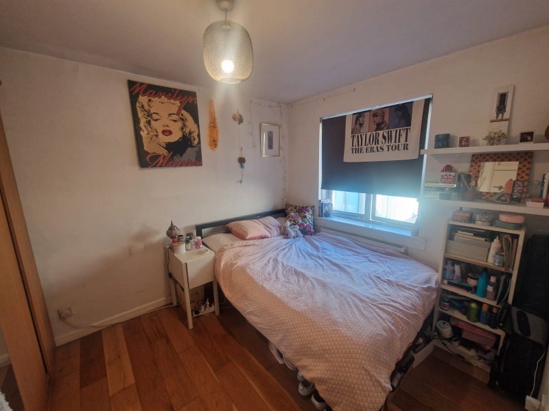 Room Tindal Street in Greater London