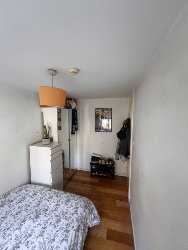 Room Tindal Street in Greater London