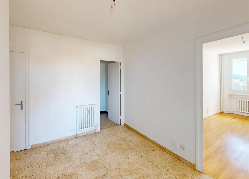 Appartement Rue Georges Clemenceau à Saint-Étienne