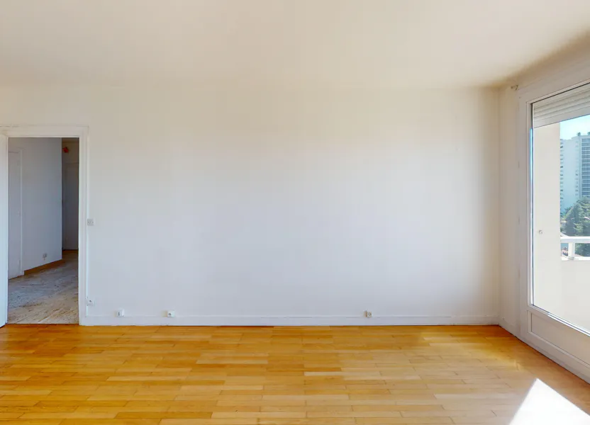 Appartement Rue Georges Clemenceau à Saint-Étienne