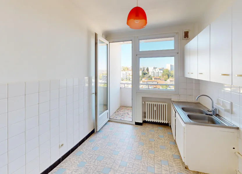Appartement Rue Georges Clemenceau à Saint-Étienne