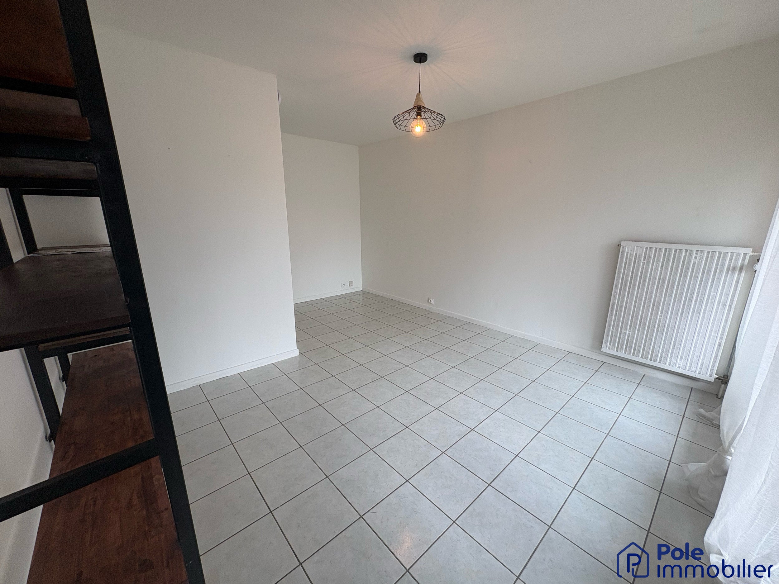 Appartement Rue d'Authie à Caen