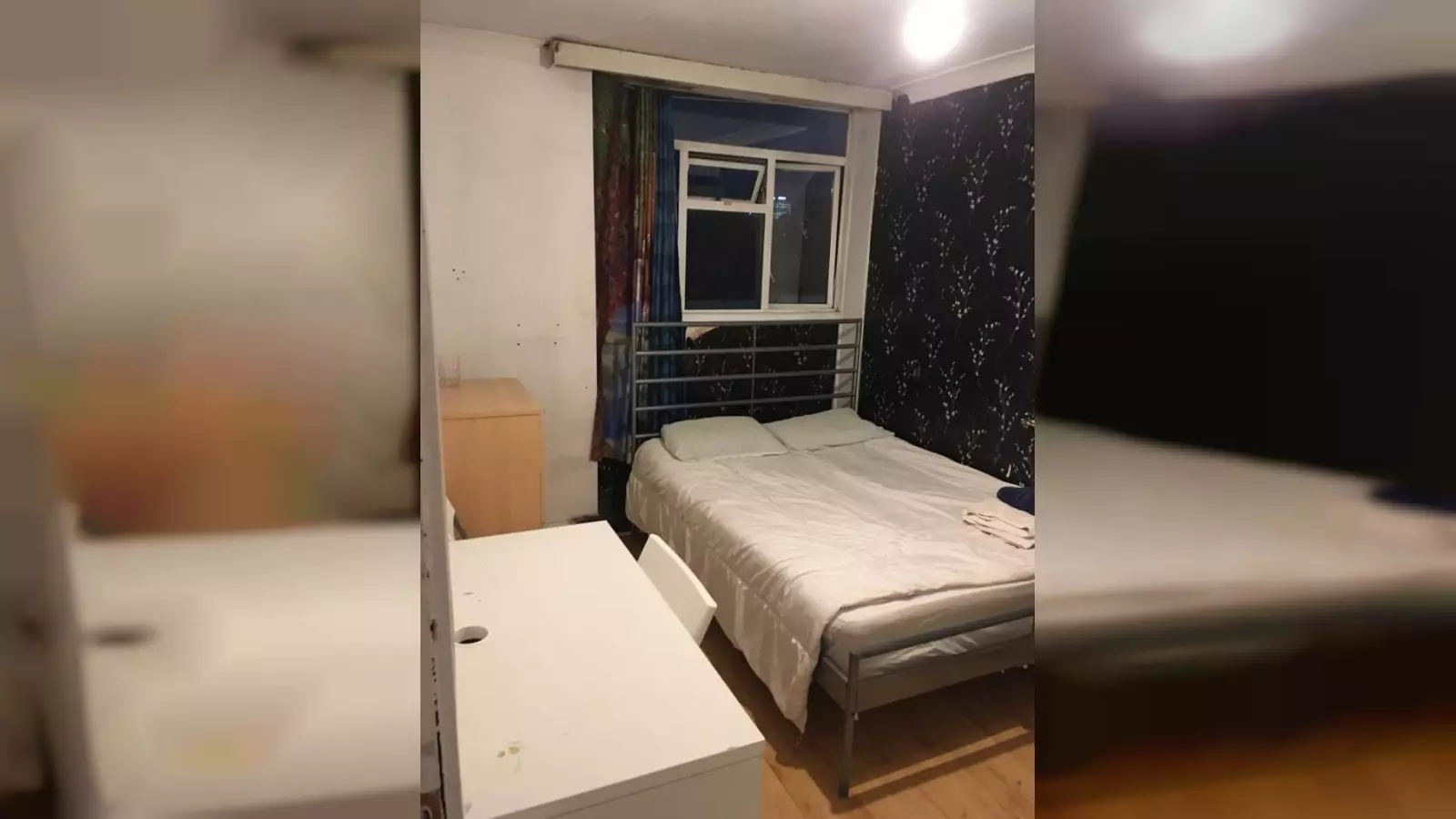 Flat Redmans Road in Greater London