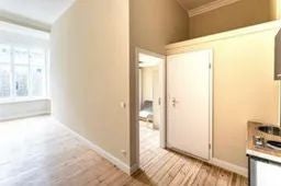 Wohnung Leibnizstraße in Berlin